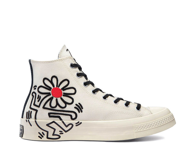 Imitatie Inconsistent reguleren Buy Converse Converse Kinder schoenen Sneakers Keith Haring 171858C -  Converse CT 2 Hi - FitforhealthShops
