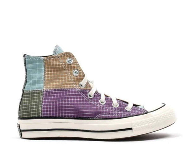 converse 70s purple