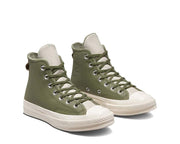 John Varvatos Converse кеды Utility / Papyrus / Forest A01333C