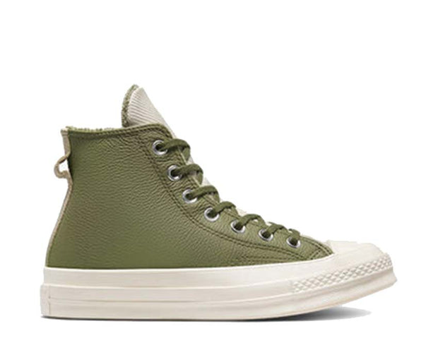 John Varvatos Converse кеды Utility / Papyrus / Forest A01333C