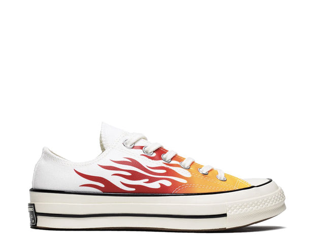 converse 70 flame