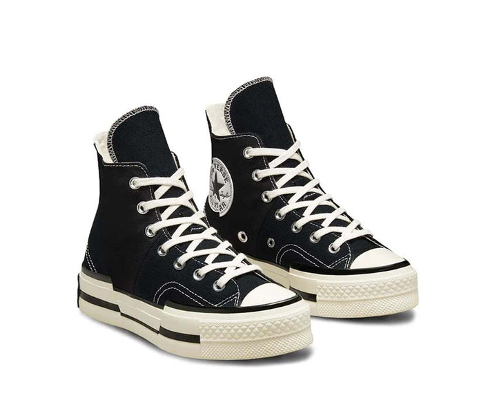 Converse Fear Of God x Converse Black A00916C