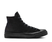 converse chuck taylor all star ox women's black