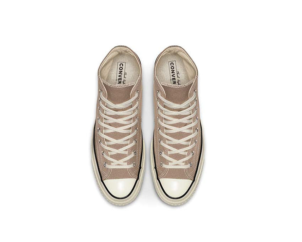 Converse Chuck 70 Washed Canvas High 