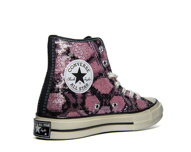 torpe Honorable Hacer Converse X Converse Snake 166560C - Compra Online - NOIRFONCE
