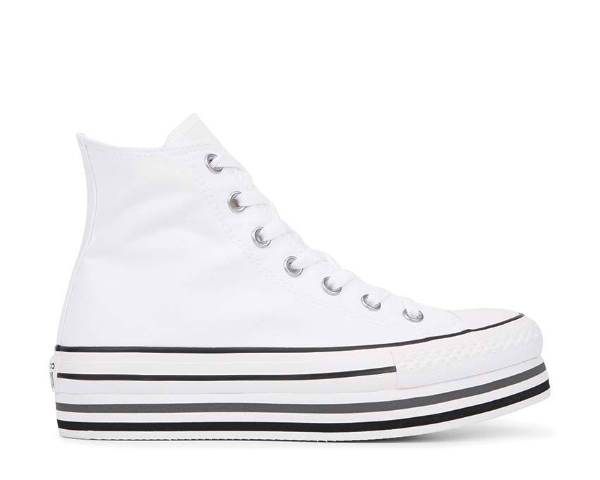 chuck taylor all star platform