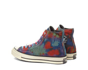 Converse The Carhartt WIP x Converse Mint / Cactus Flower / Dewberry 168752C