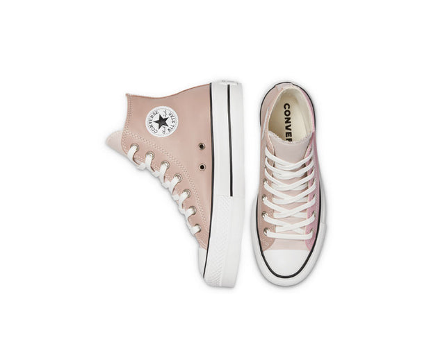 Buy Converse CTAS LIFT Hi Salt Pink 