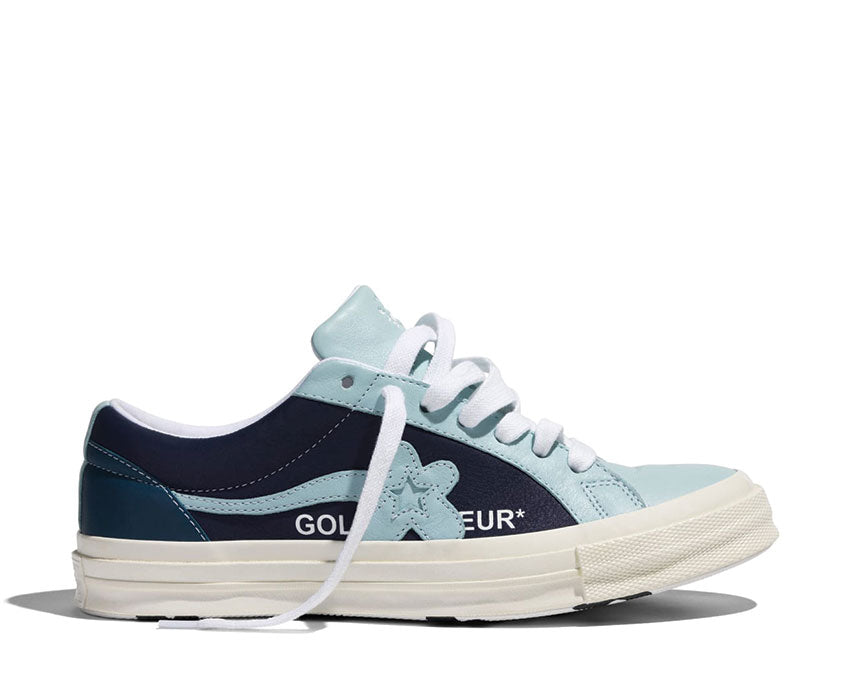 golf le fleur egret