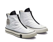 Converse Joshua Vides Chuck 70 Hi White / Black A00711C