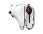 Converse Joshua Vides Chuck 70 Hi White / Black A00711C