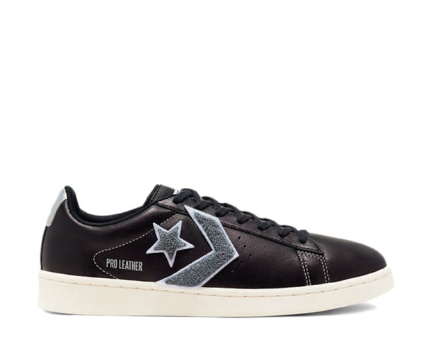 Converse Pro Leather 1980's Pack Black 167268C