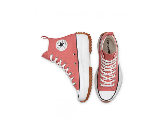 Viewer Parcel gøre ondt FitforhealthShops - Converse Run Star Hike Brune sneakers med hvid sål -  Buy Converse Converse 1970s Chuck Taylor Ox Patchwork Brune sneakers med  hvid sål 171300C