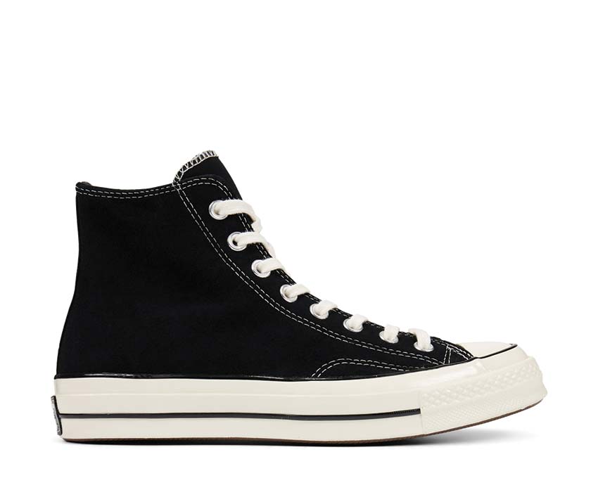 converse 70 suede black