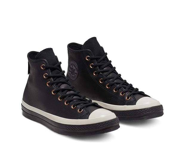 waterproof high top converse