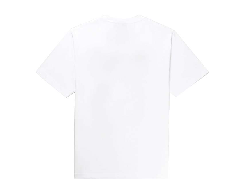 Ciclista M l Sweater Flag T-Shirt White
