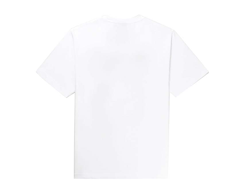 Daily Paper x Filling Pieces Flag T-Shirt White