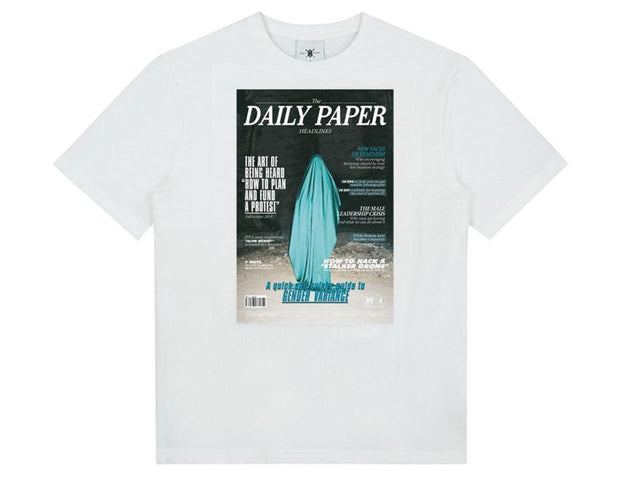 Daily Paper Gous T Shirt 19f1ts30 02 Buy Online Noirfonce