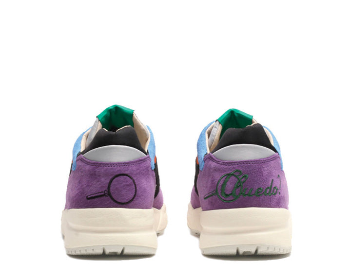 Diadora Hasbro Eclipse Cluedo 501.178729 55210