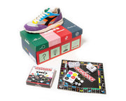 Diadora Hasbro Eclipse Cluedo 501.178729 55210