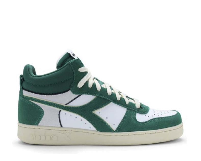 sneakers diadora verdi