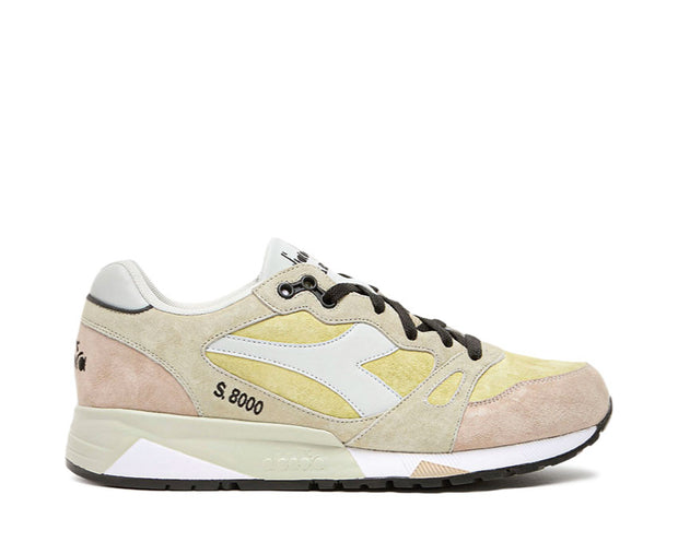 Diadora S8000 Overland Marron Algarroba 501.177737 25044 12