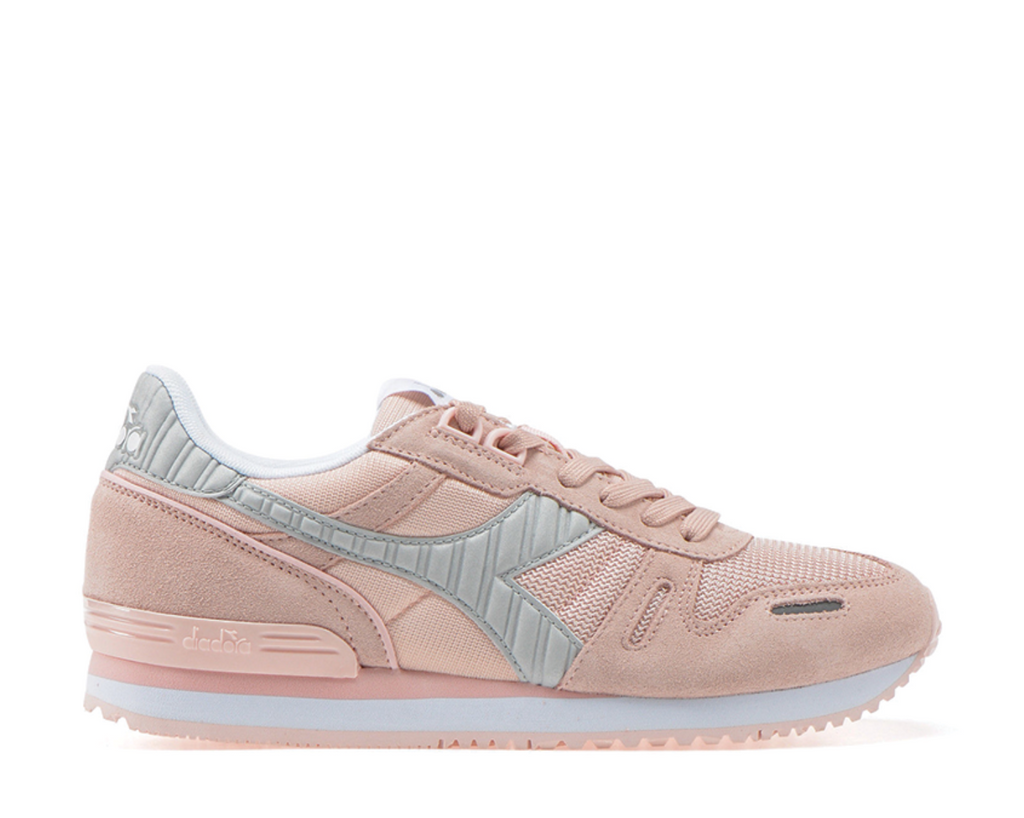 diadora pink