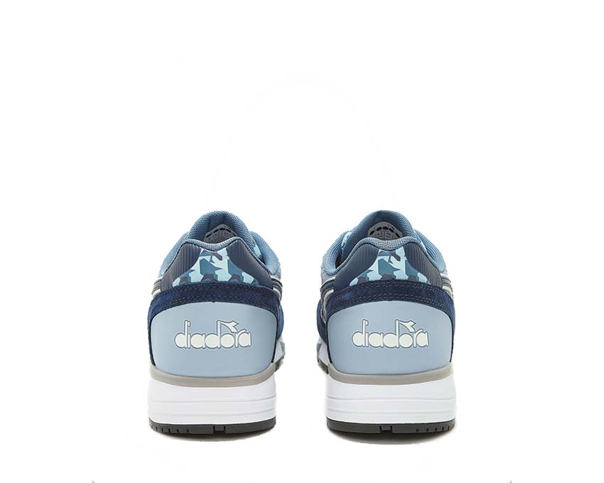 Diadora N9002 Blue Midnight / Sky Blue C2868