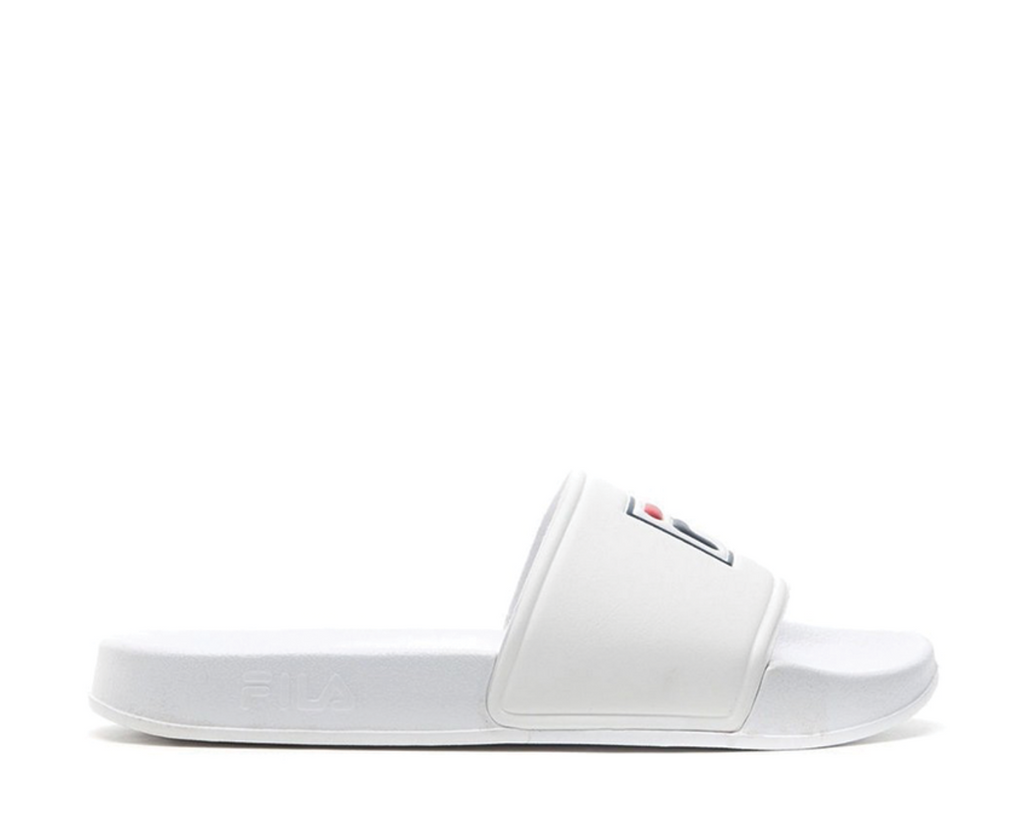 fila palm beach slipper