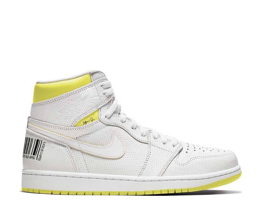 Air Jordan 1 Retro High OG First Class