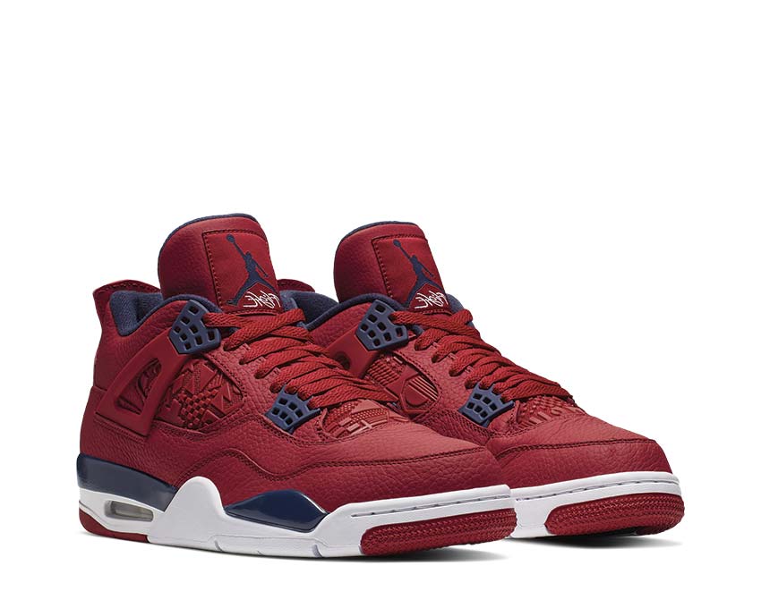 Air Jordan 4 Retro SE FIBA