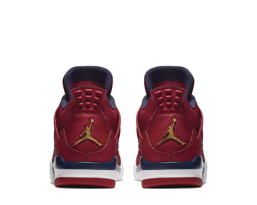 Air Jordan 4 Retro SE FIBA