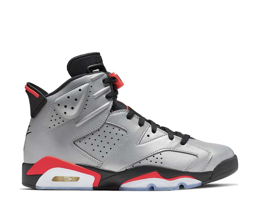 Air Jordan 6 Retro SP Reflections of a Champion