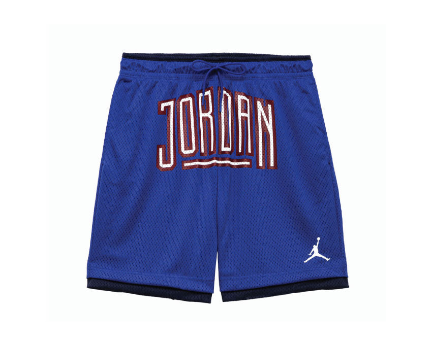 dna jordan shorts