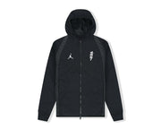 Jordan Zion Jacket Balck DR2174-010