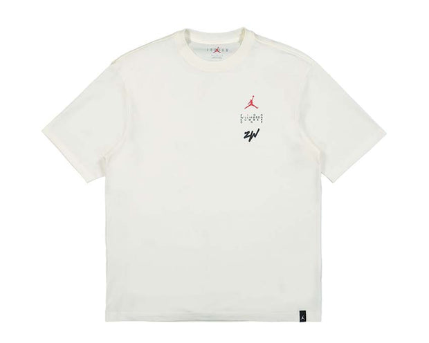 Jordan Zion Tee Sail DV2450-133