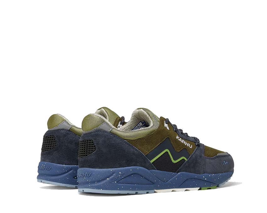 Karhu Aria Buy Karhu Aria India Ink F803089 - NOIRFONCE F803089