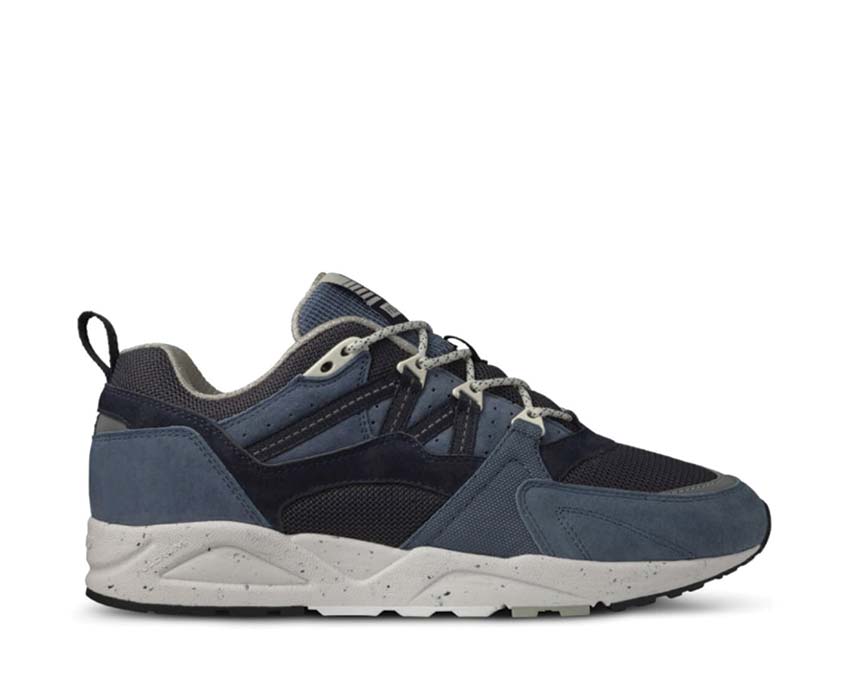 Karhu Fusion 2.0 China Blue / India Ink F804136