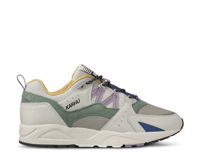 Karhu Fusion 2.0 Lily White / Loden Frost F804137