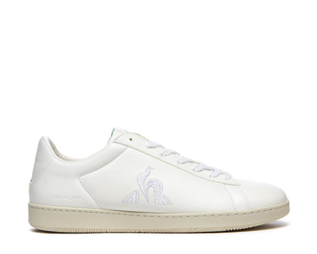 Buy Le Coq Sportif Gaia White 2021704 - NOIRFONCE