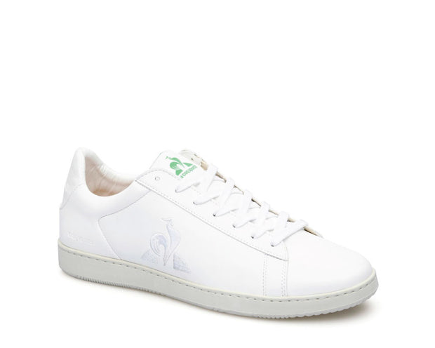 Buy Le Coq Sportif Gaia White 2021704 - NOIRFONCE