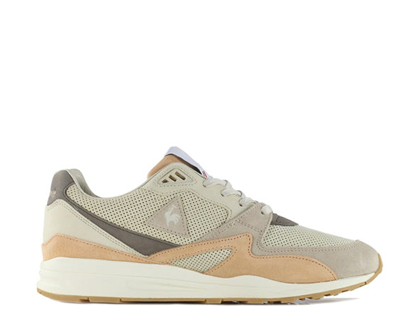 Le Coq Sportif Lcs R800 Mif Desert Vallee Noirfonce