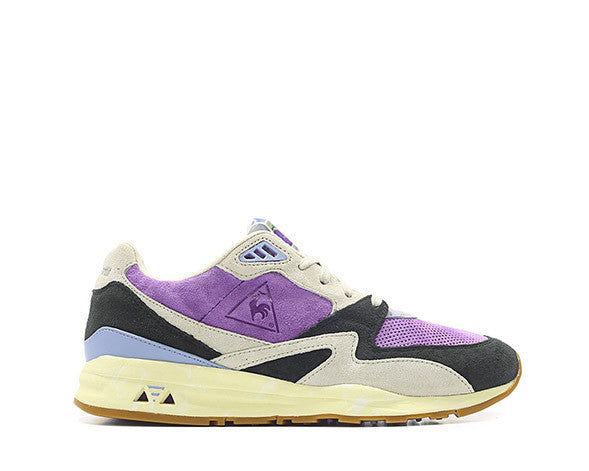 le coq sportif lcs r 1300 femme brun