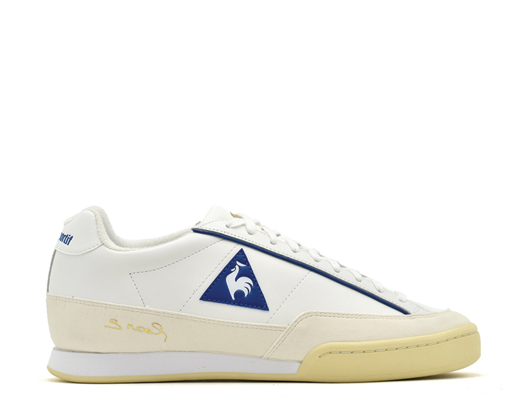 le coq sportif made in france
