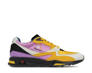 nike air max 97 mens shoes grey Sneakerbox R800 "Sherut Taxi" Lilac - Yellow - Black 2010785
