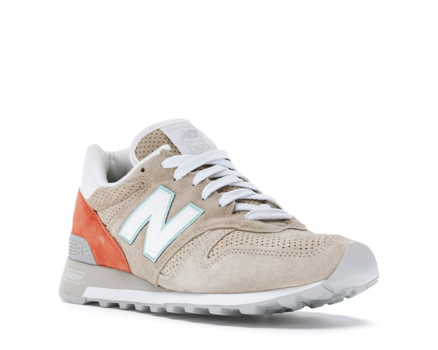 new balance 1300 tan orange