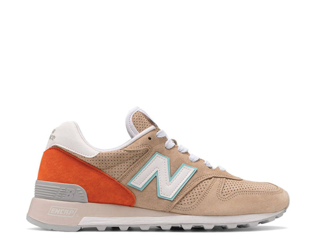 new balance 1300 grey orange