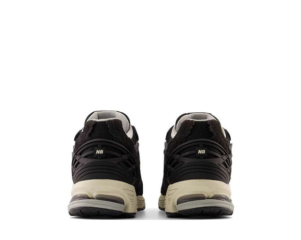 new balance 840 tan suede Black M1906DD