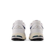 Blanc New Balance Baskets Tecnologias New balance Stretto Printed Accelerate Capri M2002RHQ