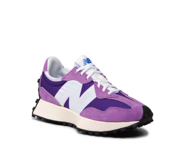 Buy New Balance 327 Purple WS327LK1 - NOIRFONCE